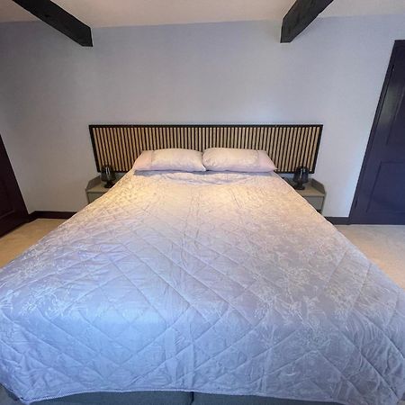Cathedral View Apartment, Flat 4 Bury St. Edmunds المظهر الخارجي الصورة