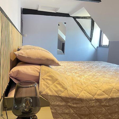 Cathedral View Apartment, Flat 4 Bury St. Edmunds المظهر الخارجي الصورة