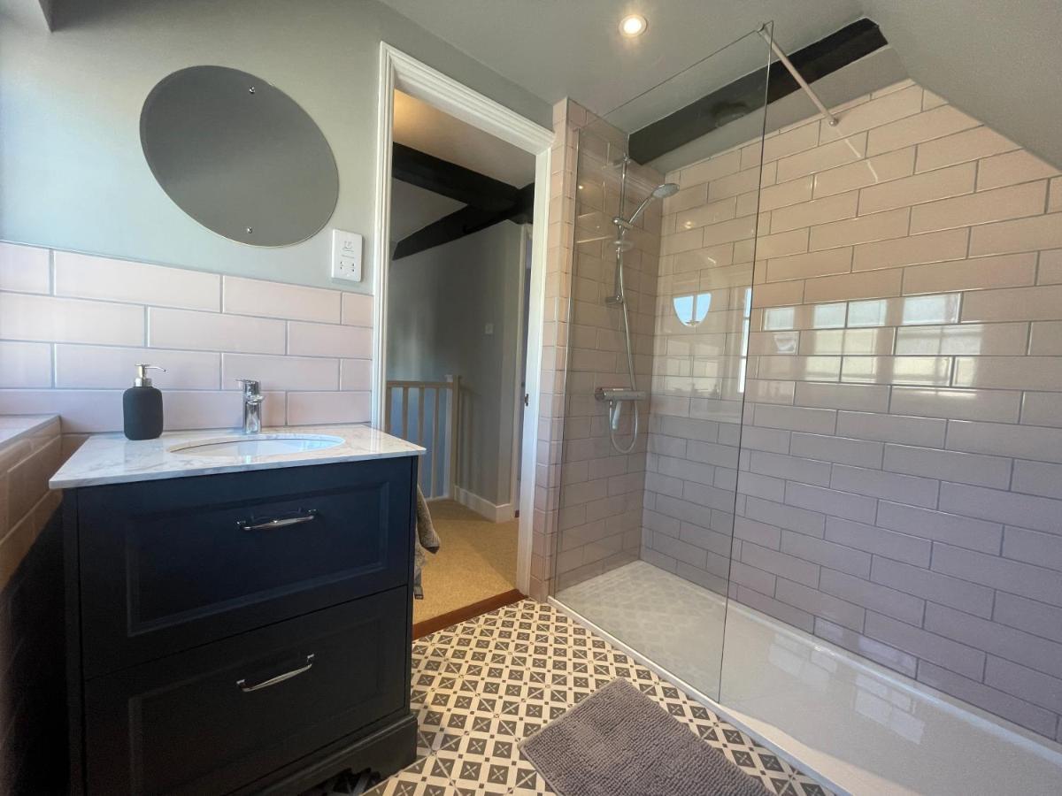Cathedral View Apartment, Flat 4 Bury St. Edmunds المظهر الخارجي الصورة