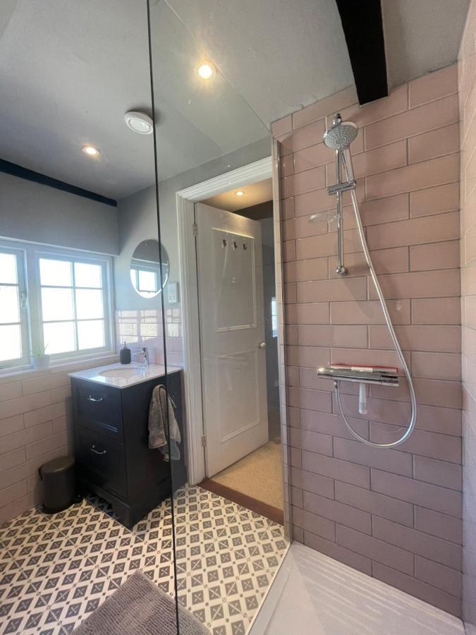 Cathedral View Apartment, Flat 4 Bury St. Edmunds المظهر الخارجي الصورة