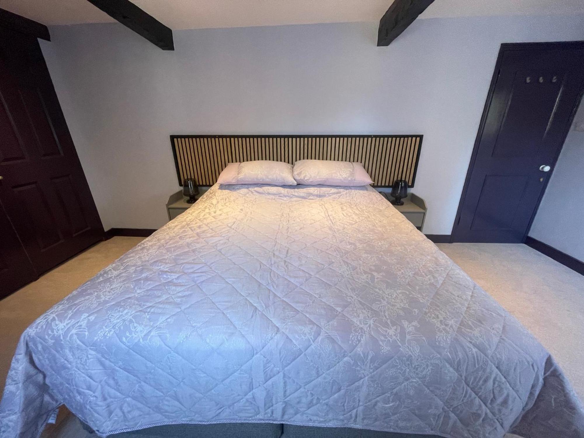 Cathedral View Apartment, Flat 4 Bury St. Edmunds المظهر الخارجي الصورة