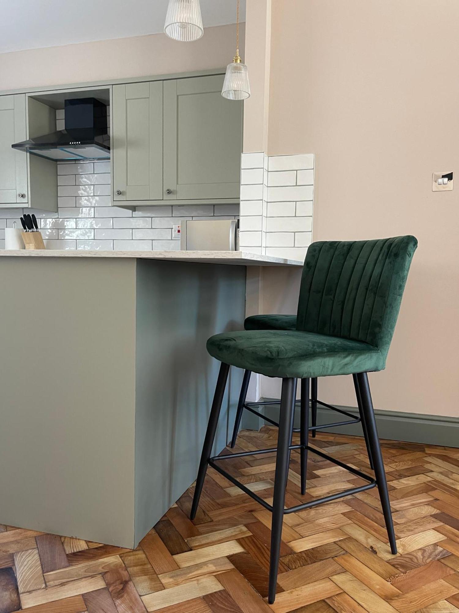 Cathedral View Apartment, Flat 4 Bury St. Edmunds المظهر الخارجي الصورة