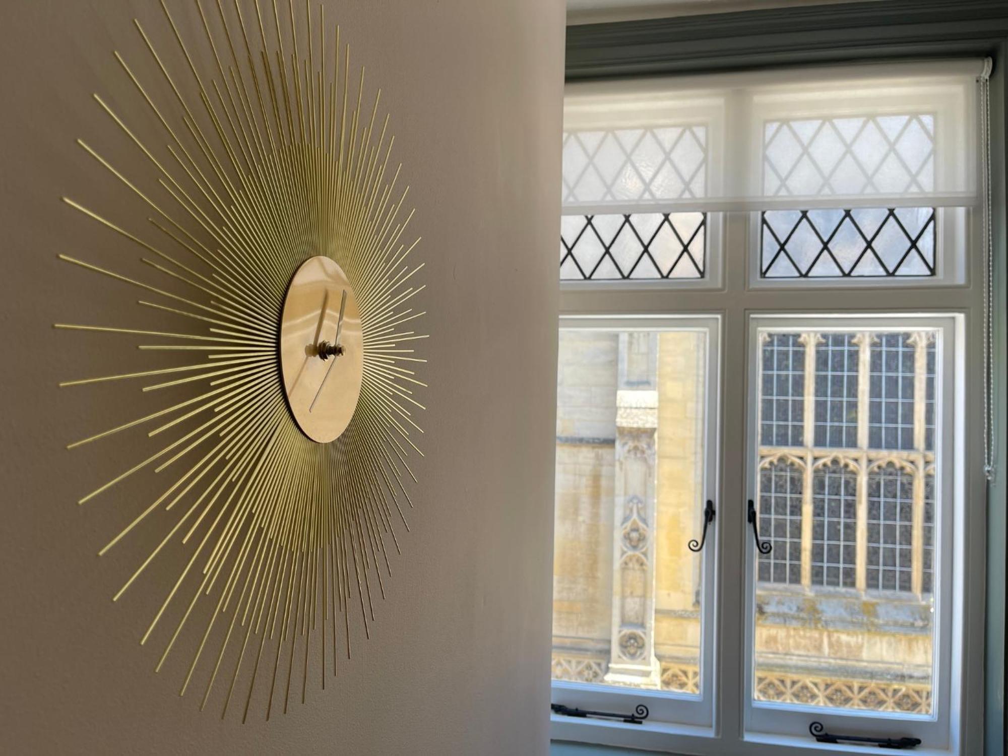 Cathedral View Apartment, Flat 4 Bury St. Edmunds المظهر الخارجي الصورة