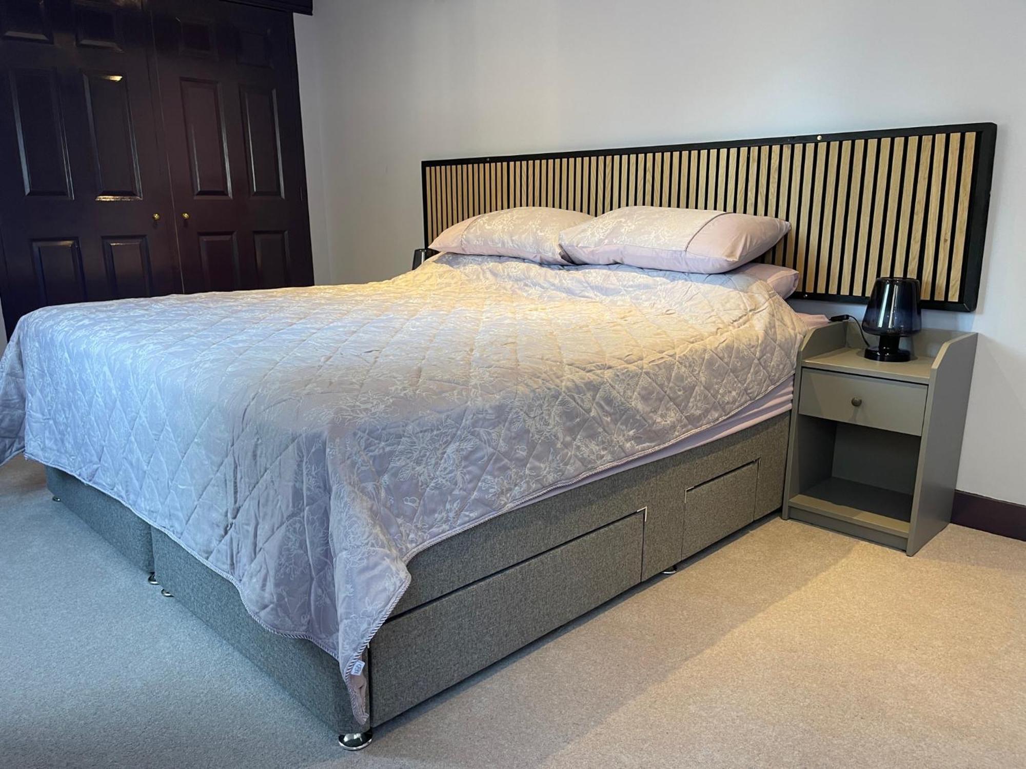 Cathedral View Apartment, Flat 4 Bury St. Edmunds المظهر الخارجي الصورة